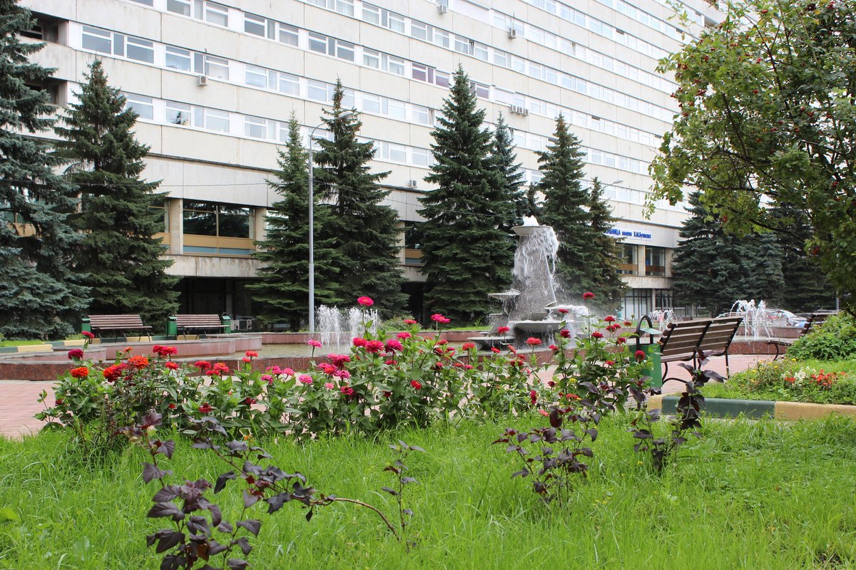 12 городская больница. Больница 12 им Буянова Москва. Городская клиническая больница имени в.м. Буянова. 12 Городская больница в Царицыно. Городское клиническое больница в.м Буянова