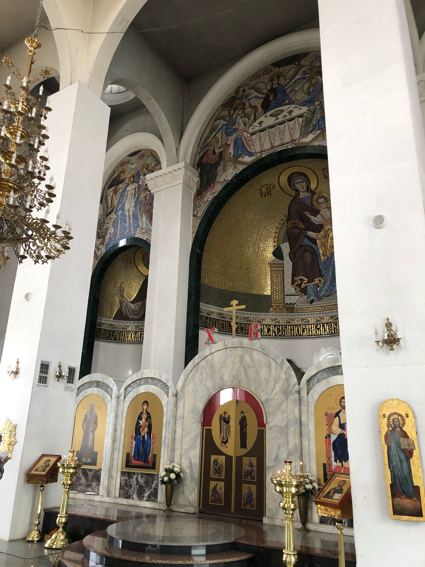Храм стефана пермского бутово. Храм святителя Стефана Пермского в Южном Бутово. Храм святителя Стефана Пермского. Пермь. Мозаика храм в Южном Бутово Стефана Пермского. Храм Стефана Великопермского Пермь.