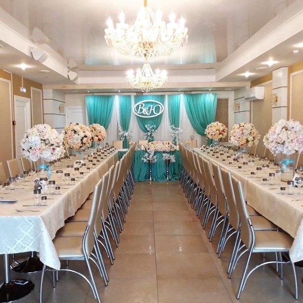 Кафе лулу пенза