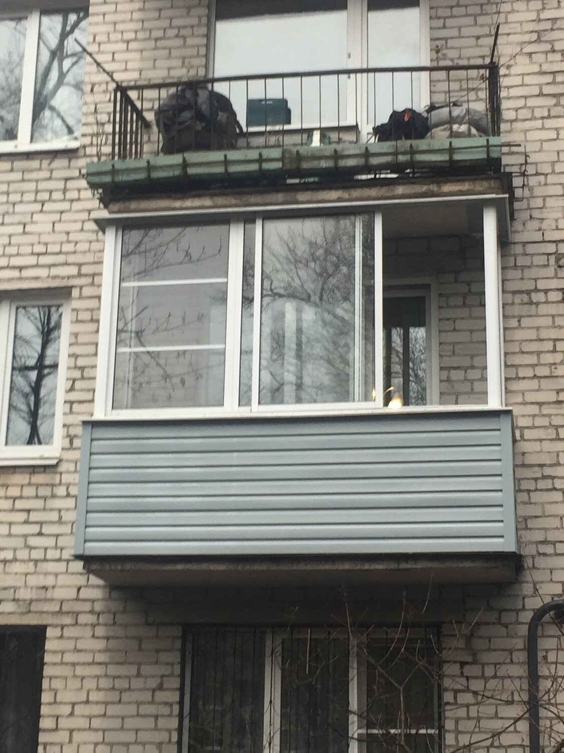 Егоров Константин – монтажник окон – Санкт-Петербург – Zoon.ru