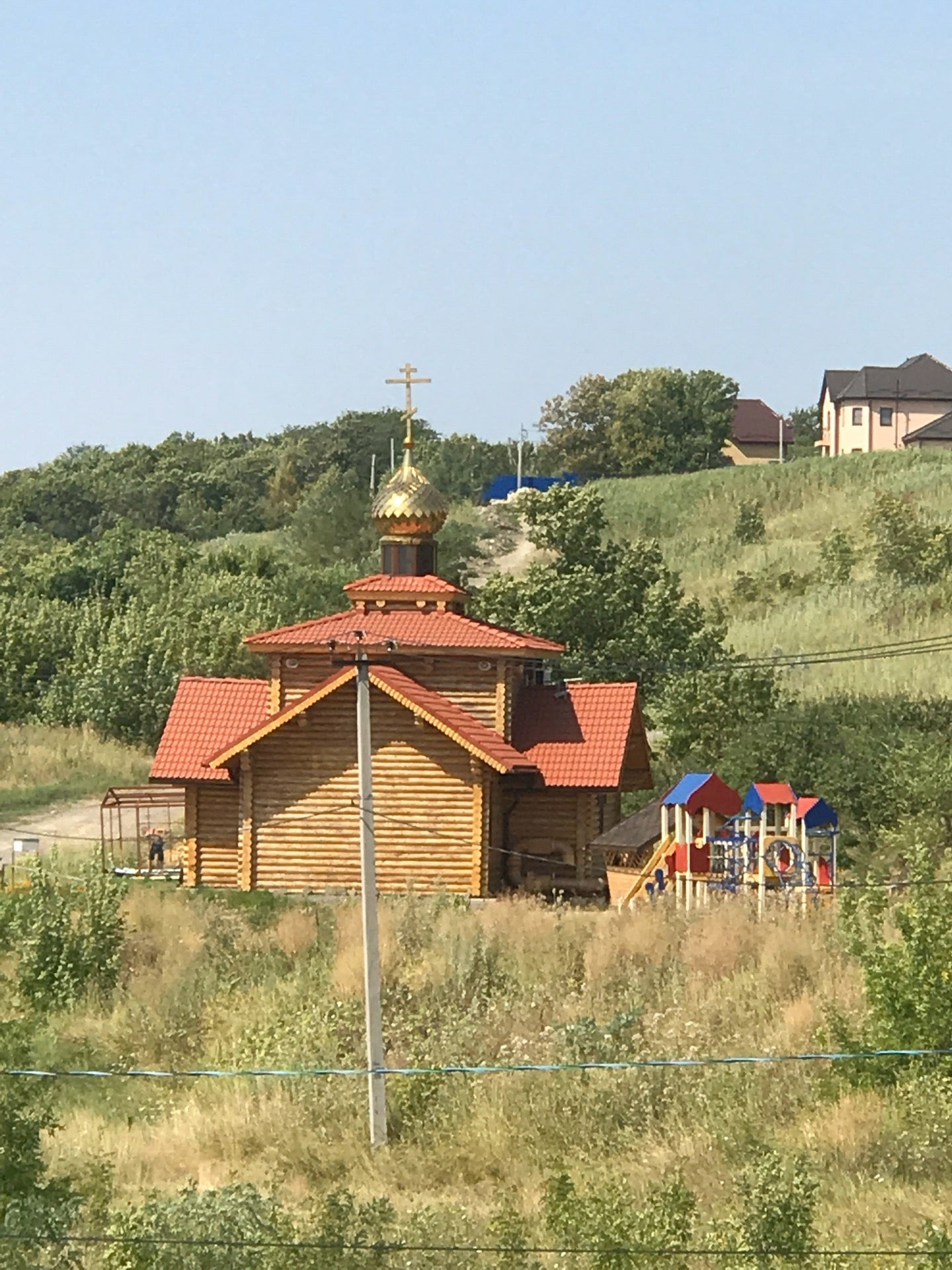 Храмы, соборы, церкви в Ставрополе: адреса и телефоны, 147 культурных мест,  1 отзыв, фото и рейтинг церквей – Zoon.ru