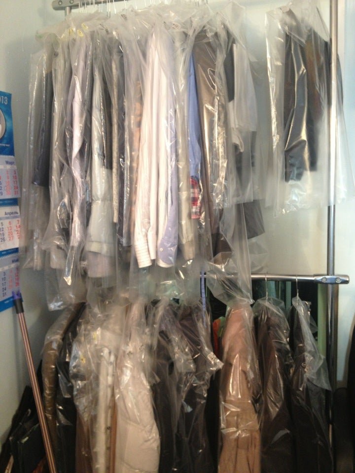 Формула чистоты, химчистка на набережной канала Грибоедова в Санкт ...