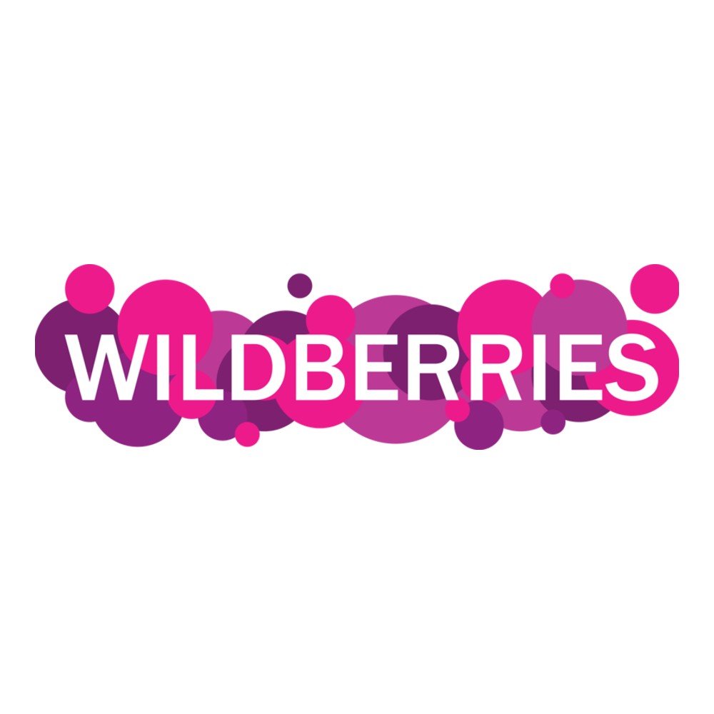Wildberries новый логотип