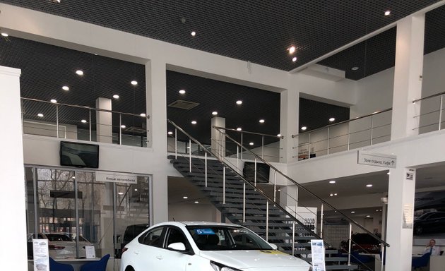 Автомир ул космонавтов 6 воронеж фото Улица космонавтов 6 автомир hyundai - Автопортал vmCar.ru