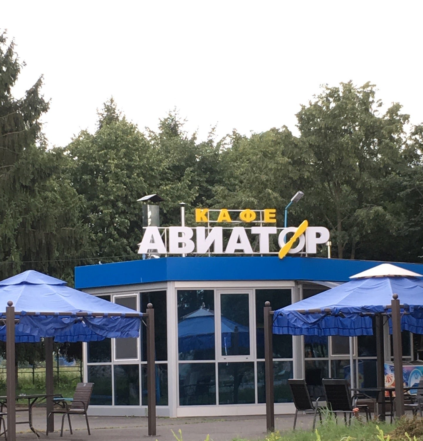 авиатор ресторан минусинск