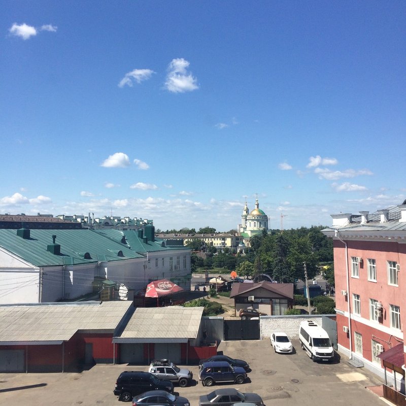 Орелтур воскресенский пер 16 орел фото