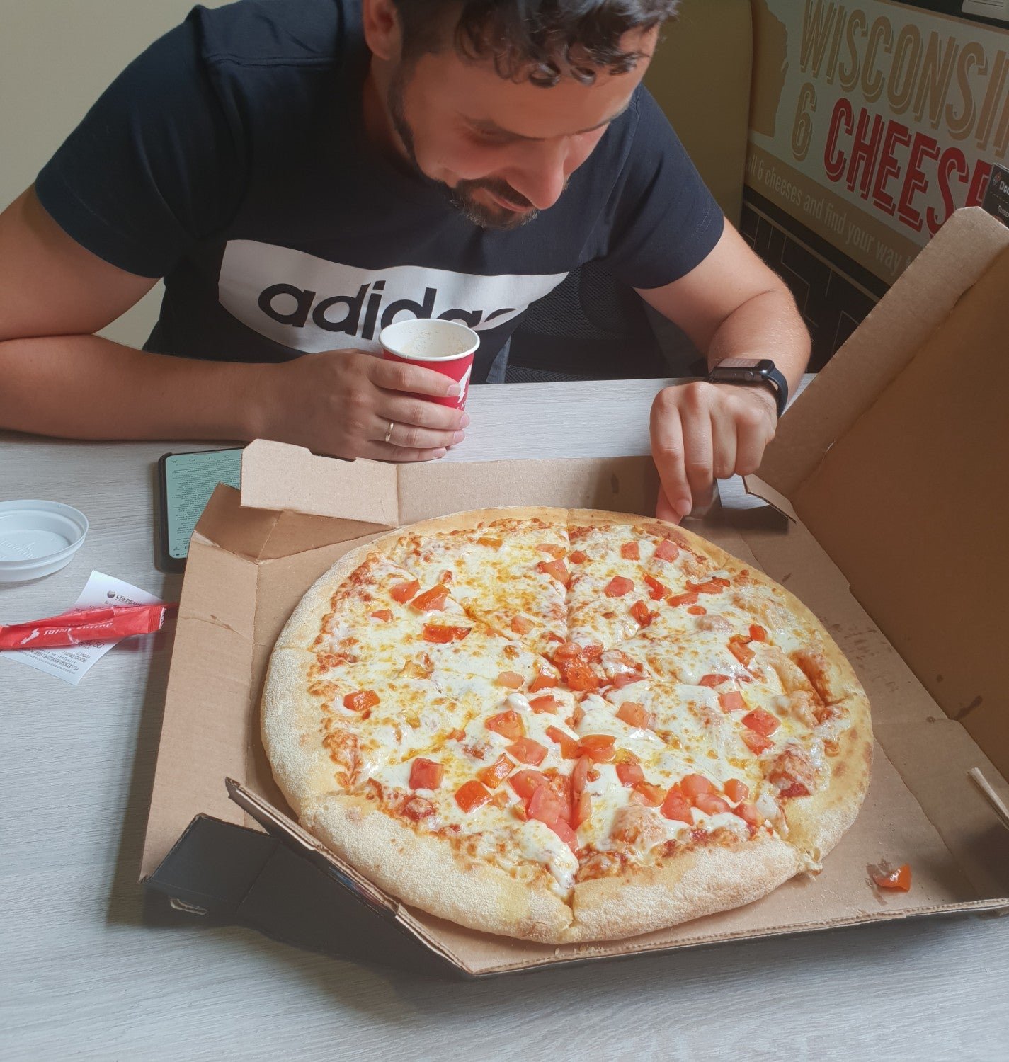 Dominos пицца саратов фото 117