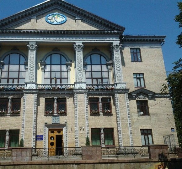 Гімназія №48 - отзывы, фото, цены, телефон и адрес - Образование - Киев - Zoon.com.ua