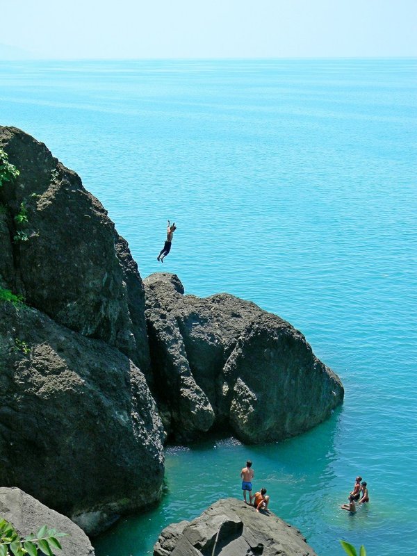 Сарпи Грузия