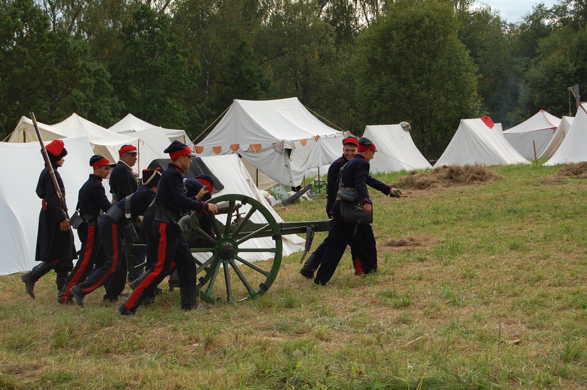 17 генерала бакланова полк