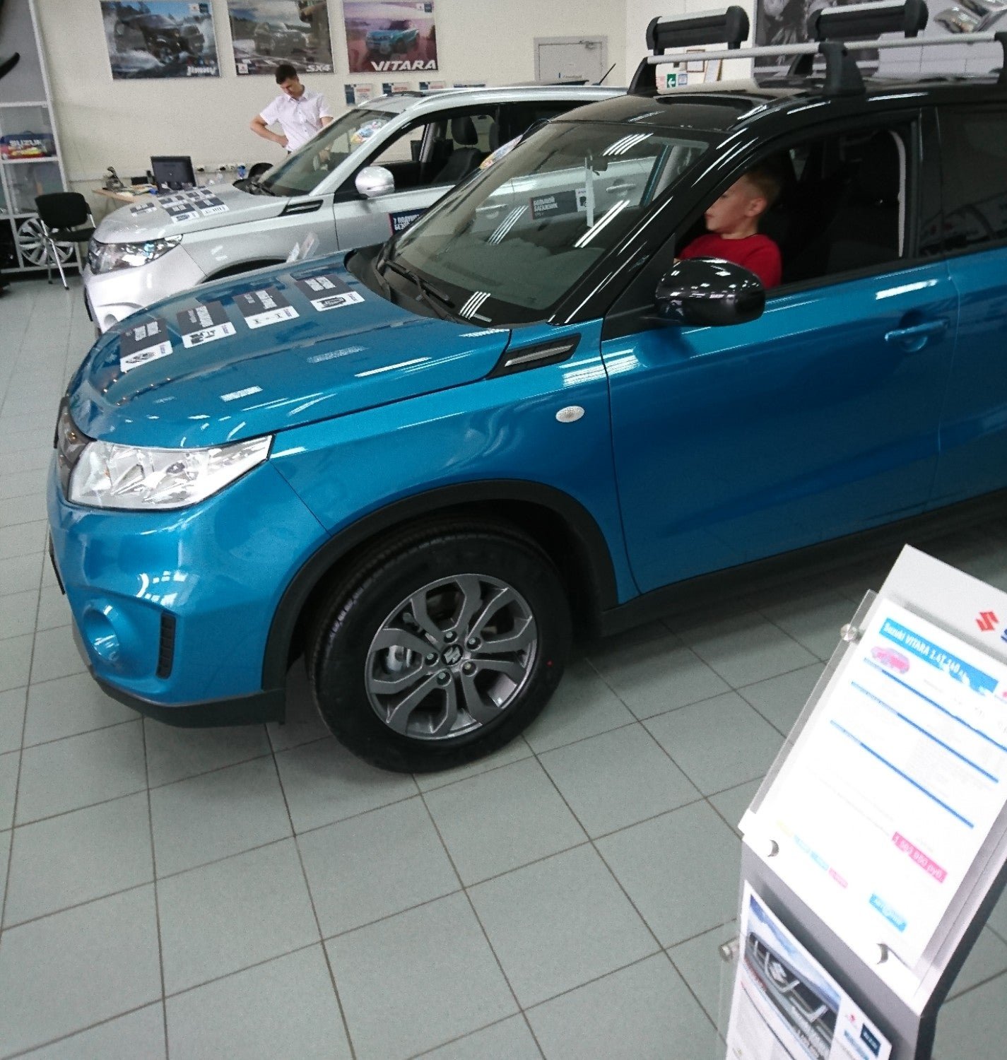 Автосалон Автомир на метро Щёлковская - отзывы, фото, цены, телефон ...