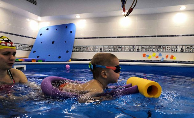 Московский олимпийский центр водного спорта откроется после ремонта