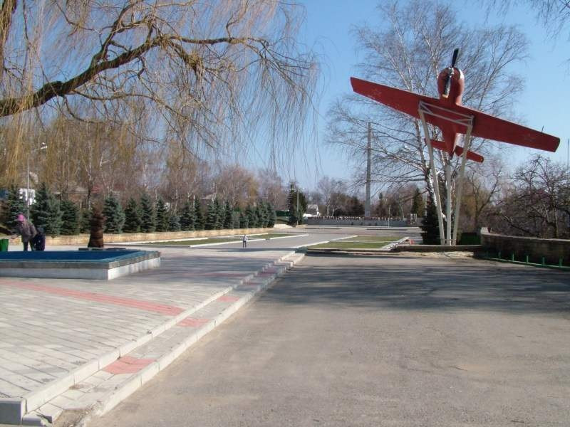Достопримечательности михайловска ставропольского края