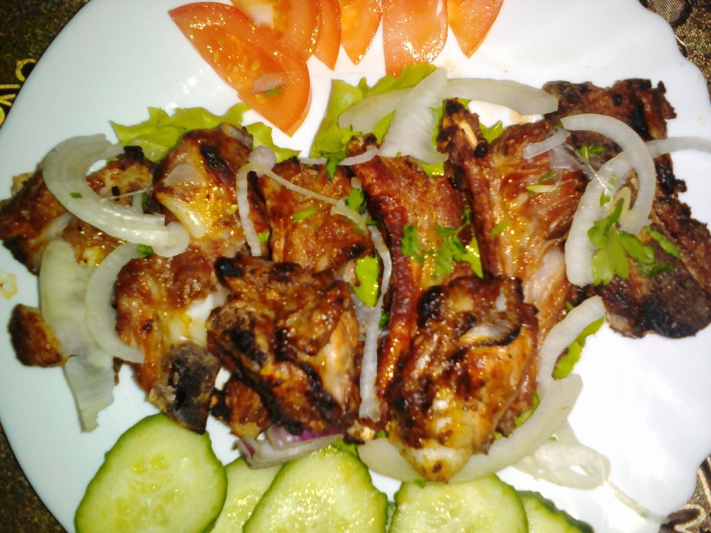 вип шашлык смоленск