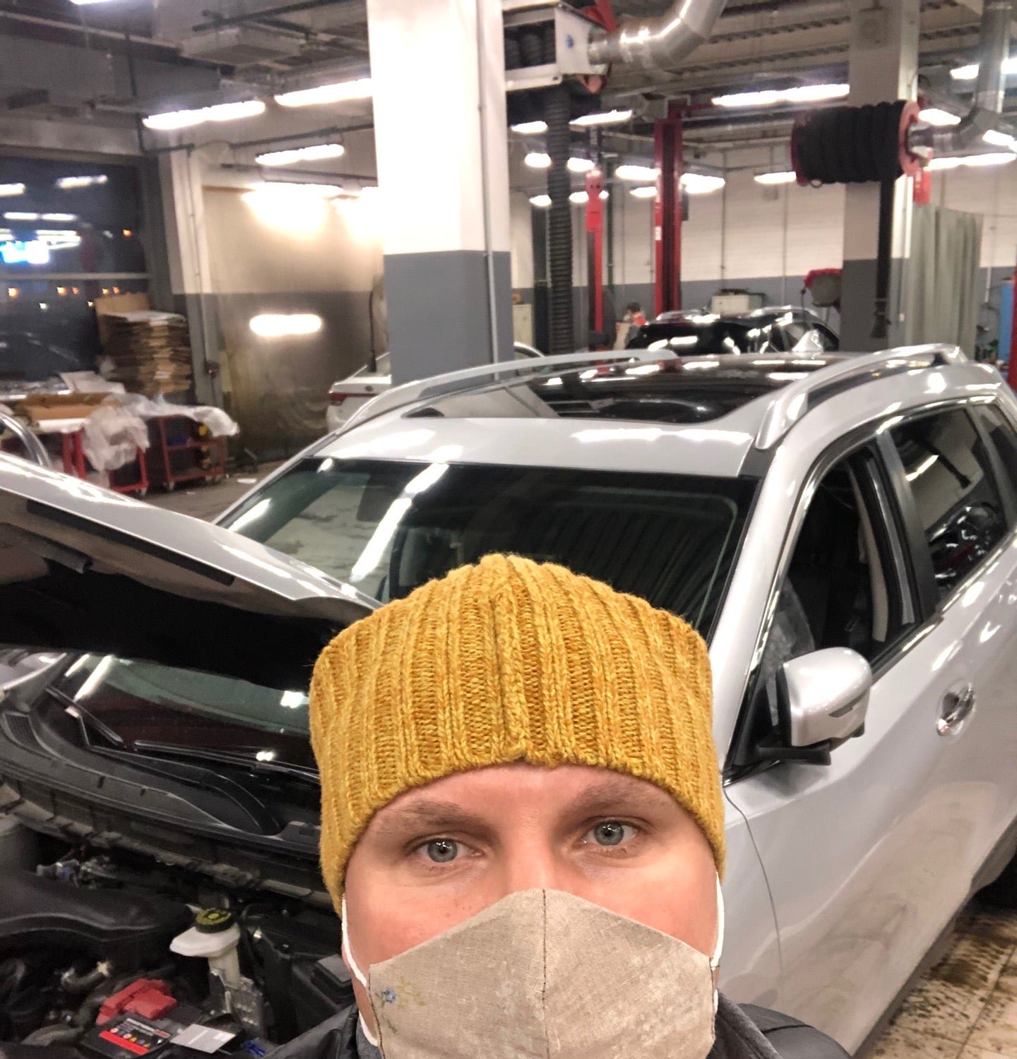 Автосалон Автомир в Балашихе - отзывы, фото, цены, телефон, адрес и как ...