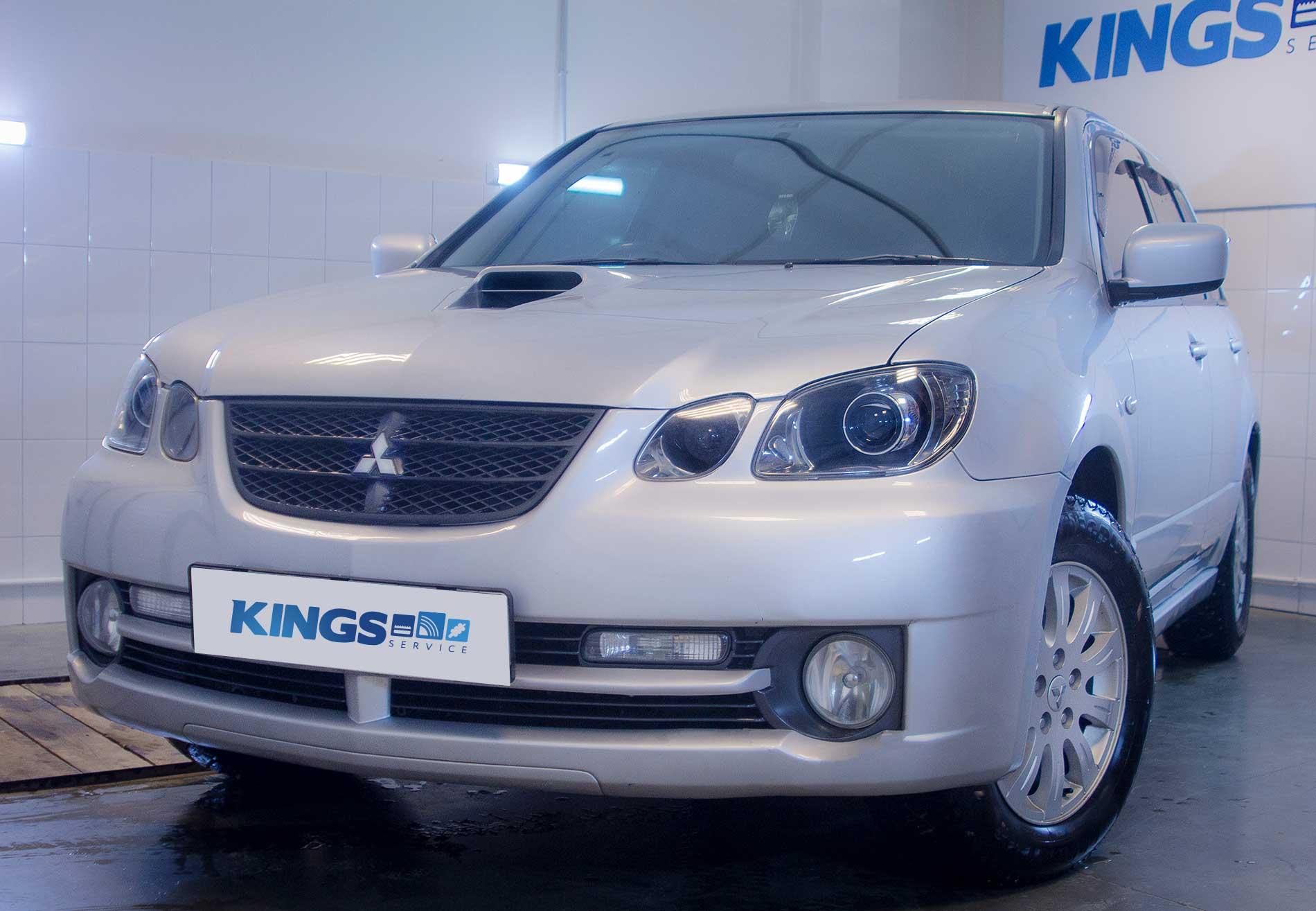 Кинг авто красноярск