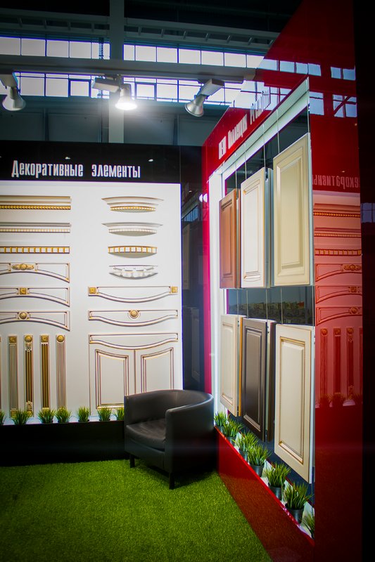 Фабрика фасадов ул рабочего штаба 29 фото