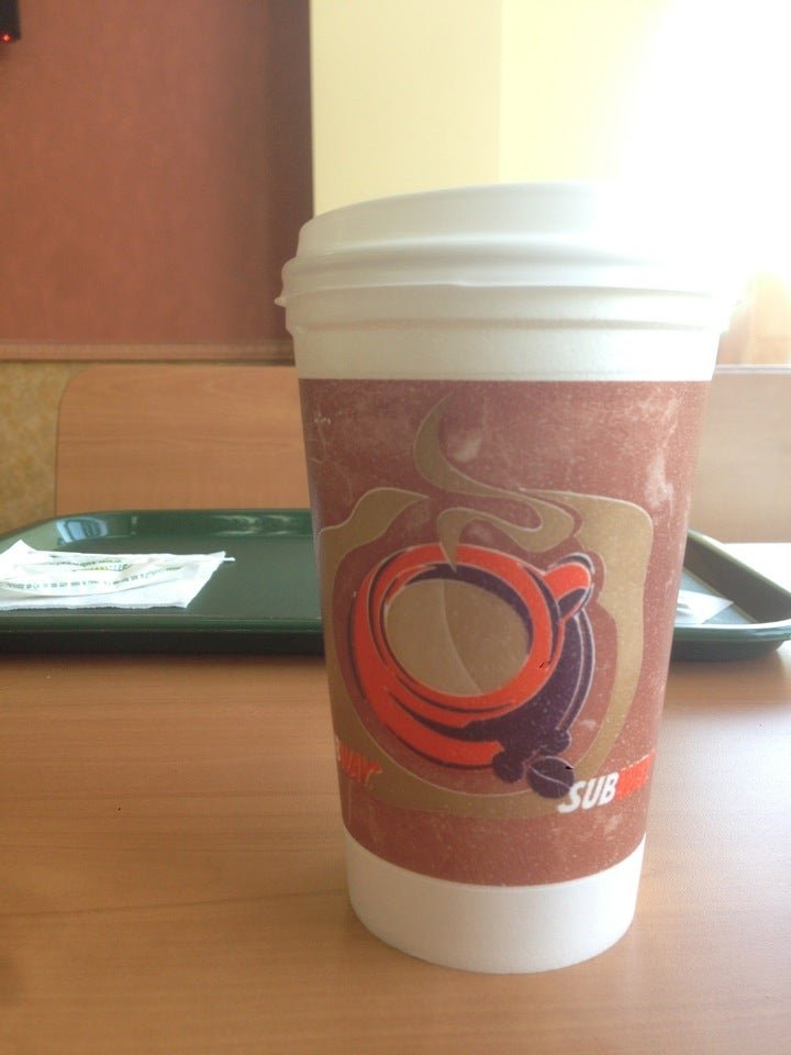 Ресторан Subway на Трамвайной 🍴 отзывы, фото, онлайн бронирование ...