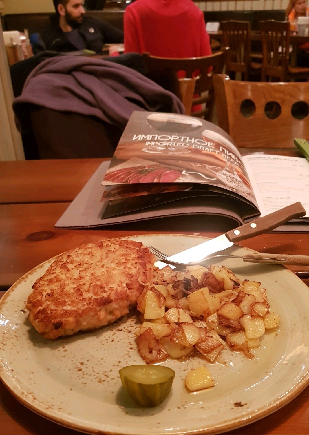 Eat local in Saint-Pete