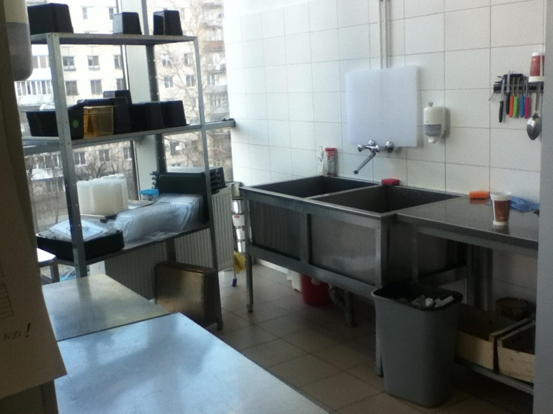 Subway, ресторан на Пролетарской улице в Санкт-Петербурге 🍴 отзывы ...