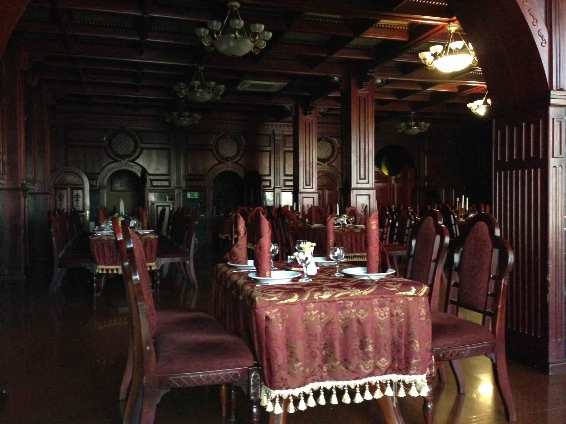 армения ресторан екатеринбург