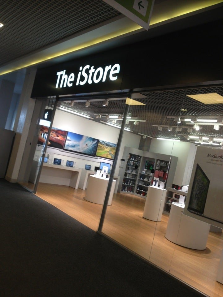 Istore уссурийск