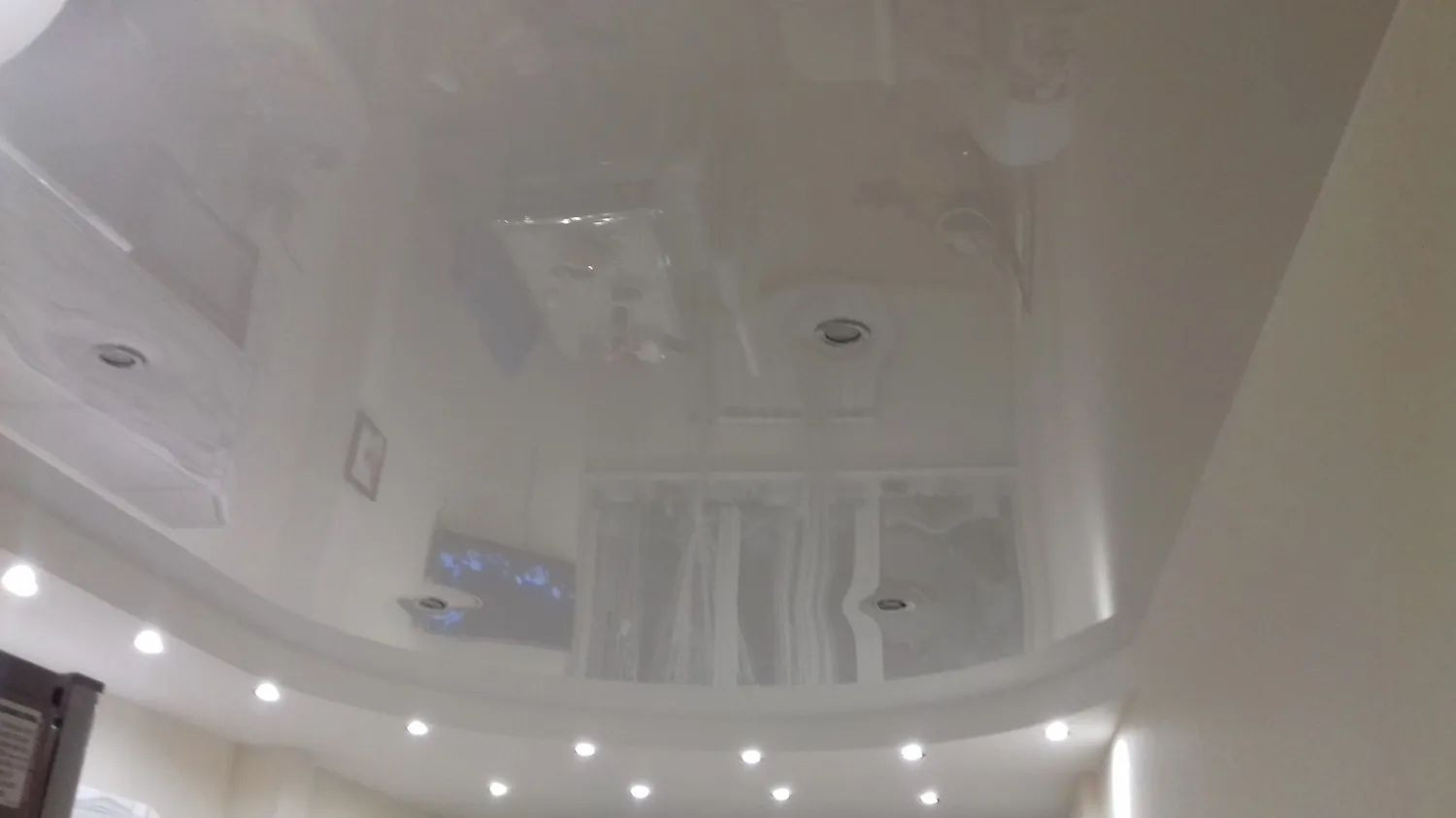 Лучшие устройство потолочного портала в Санкт-Петербурге - цены, отзывы ...