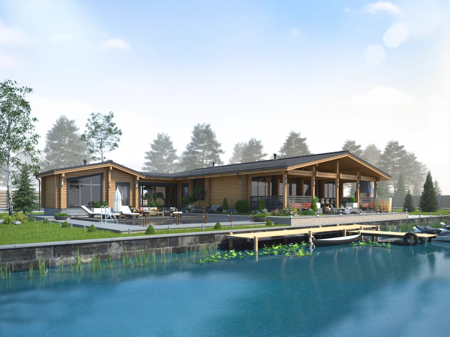 Лучшие ландшафтные дизайнеры в Самаре - цены, отзывы, фото, телефоны на ...