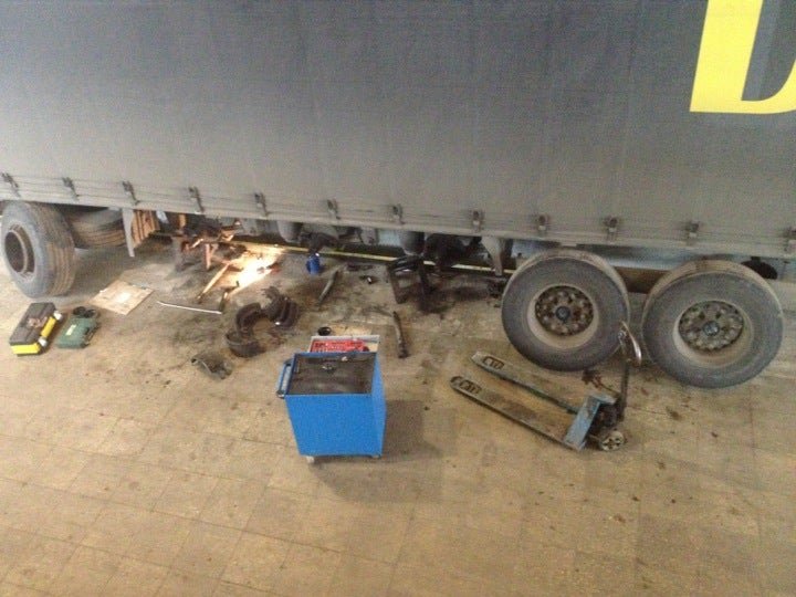 Автоцентр ГазТехСервис на проспекте Карла Маркса - отзывы, фото, цены ...