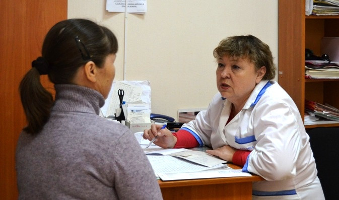Доктор ул гафурова 6 фото Прием хирурга в медицинских центрах на улице Гафурова - Туймазы - Zoon.ru