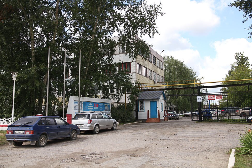 Воскресенская 5 тольятти фото