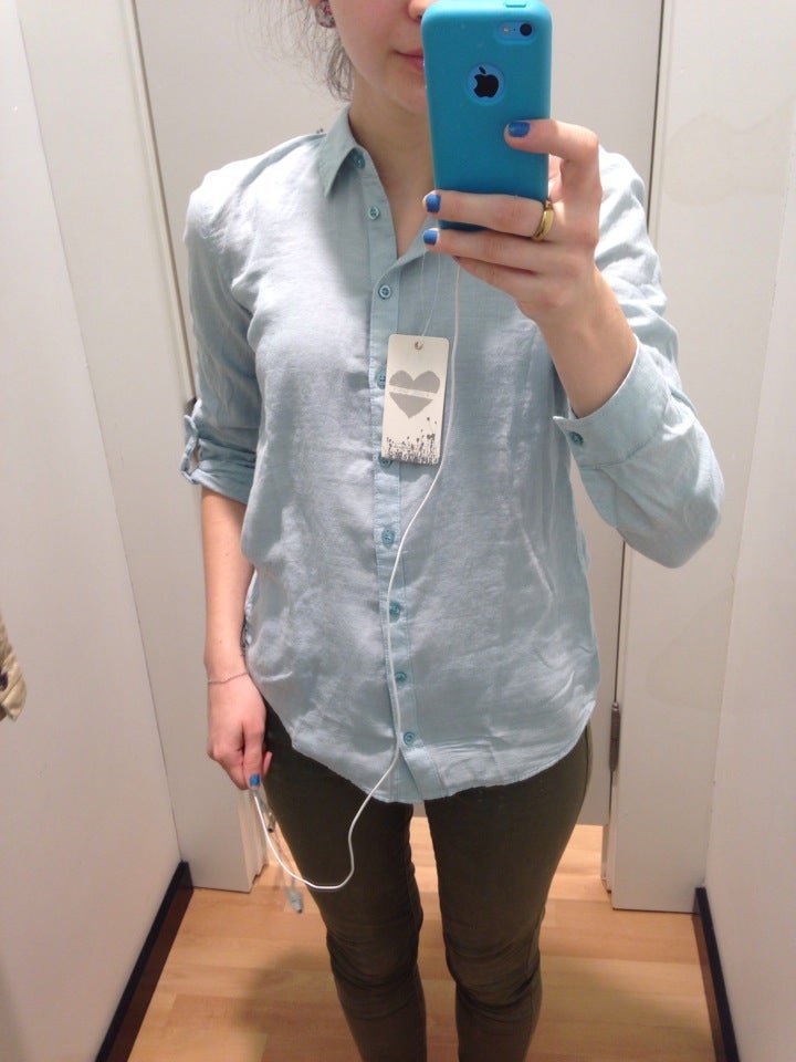 Магазин одежды LC Waikiki - отзывы, фото, каталог товаров, цены ...