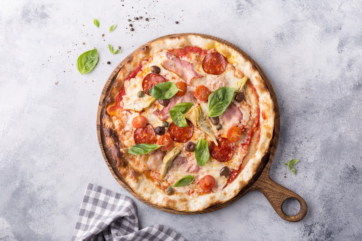ассорти италия пицца фото 104