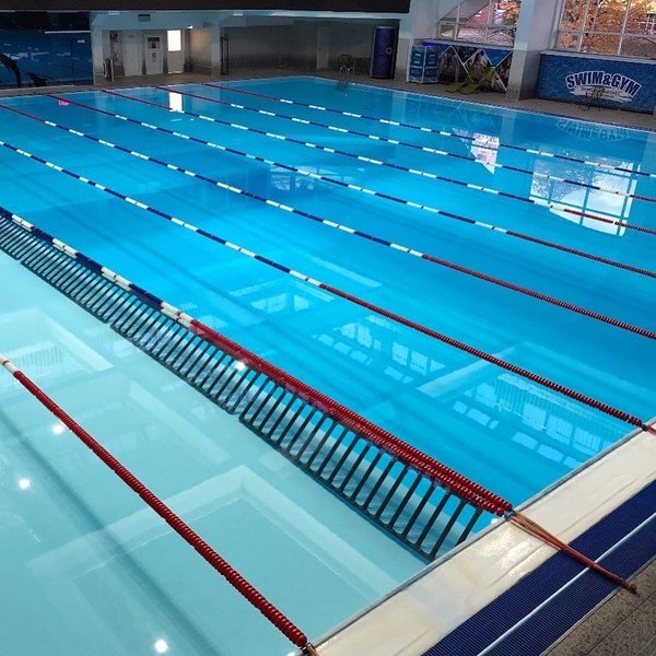 Swim and Gym Удальцова