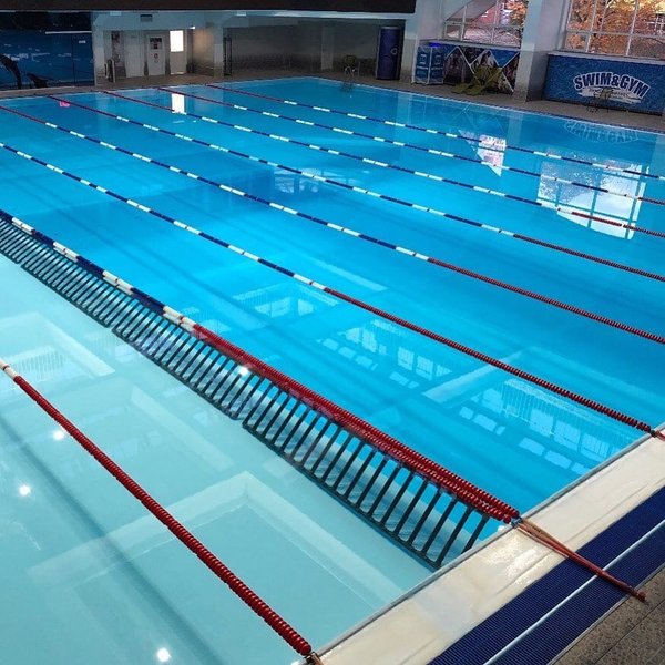 Бассейн Swim Gym Удальцова