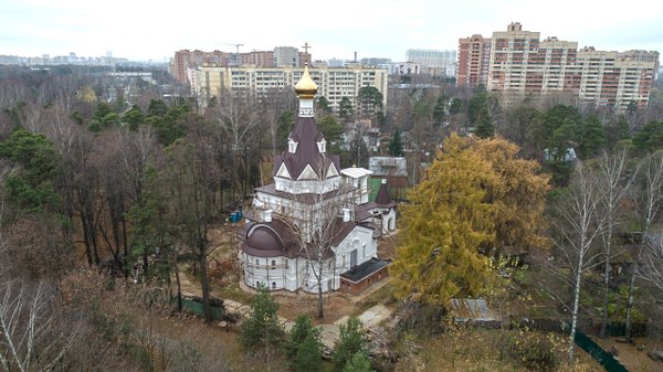 Фото на паспорт мытищи перловка