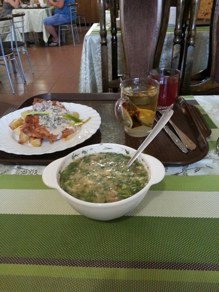 Кафе браво