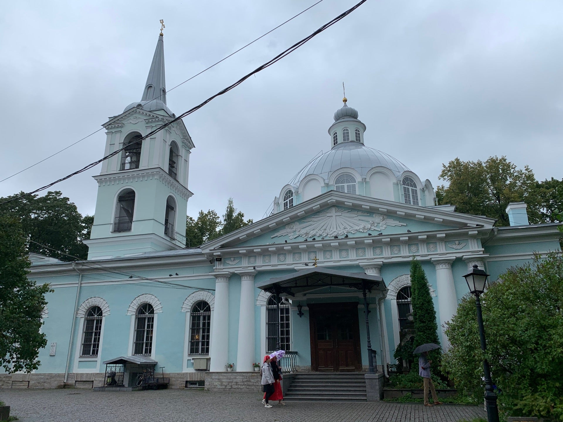 Все заведения на Камской улице - телефоны, фотографии, отзывы - Санкт- Петербург - Zoon.ru