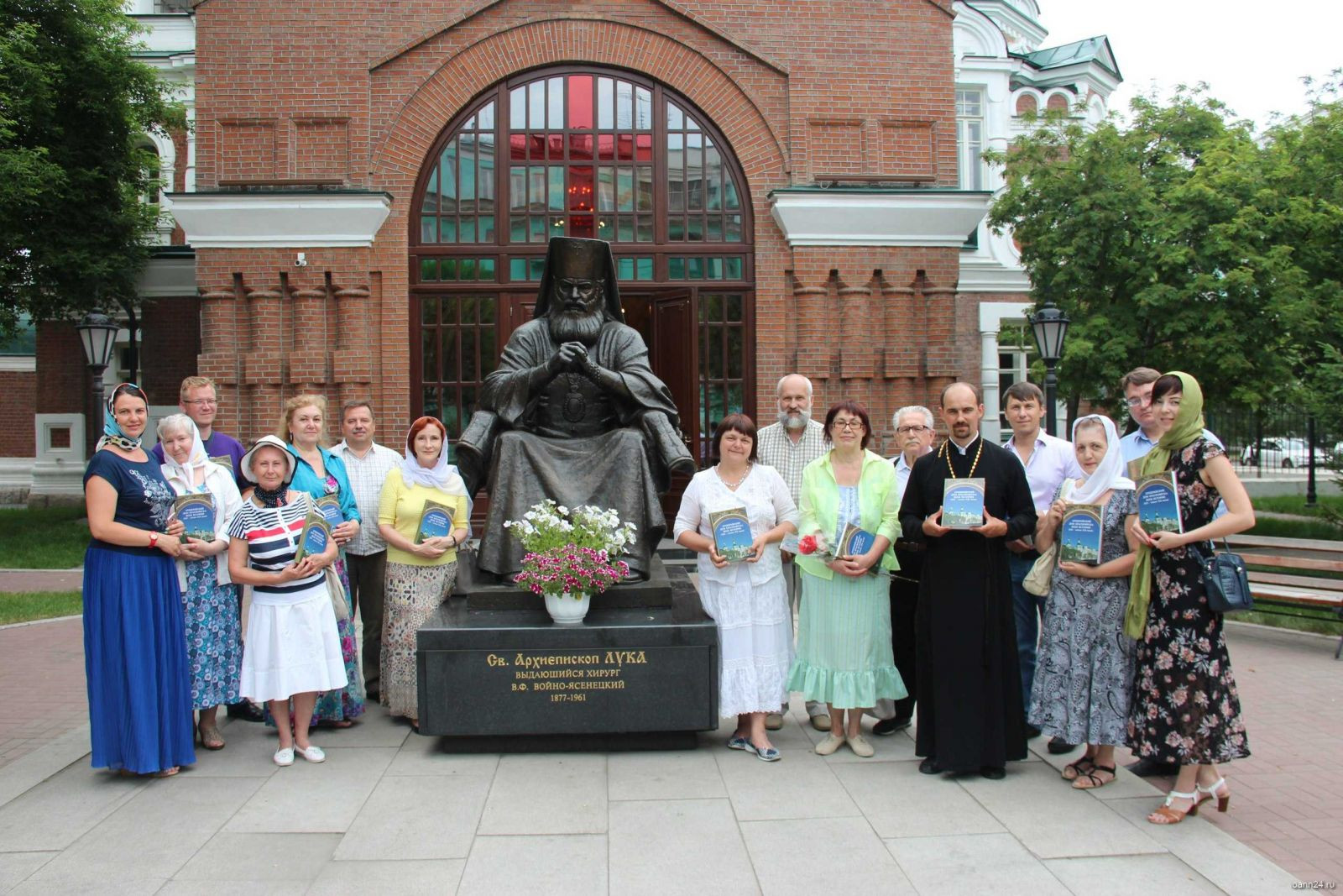 Храмы, соборы, церкви в Свердловском районе: адреса и телефоны, 4  культурных места, 1 отзыв, фото и рейтинг церквей – Красноярск – Zoon.ru