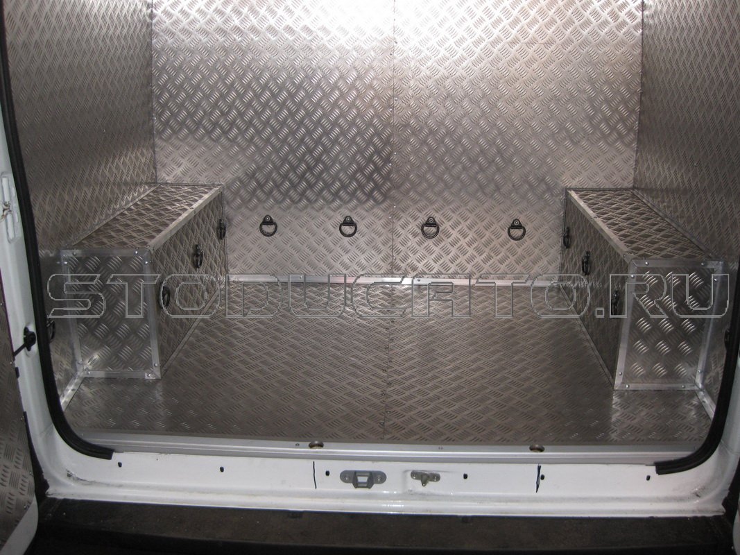 Дукато, СТО на Невельской улице в Санкт-Петербурге - отзывы, фото, цены ...