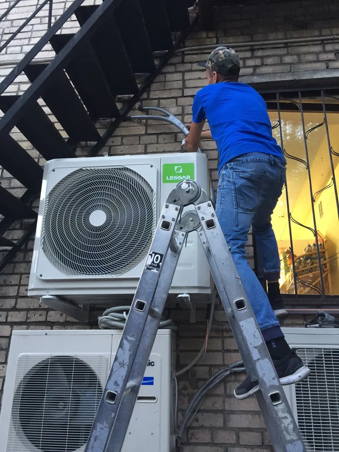 Лучшие промышленные альпинисты в Санкт-Петербурге - цены, отзывы, фото ...