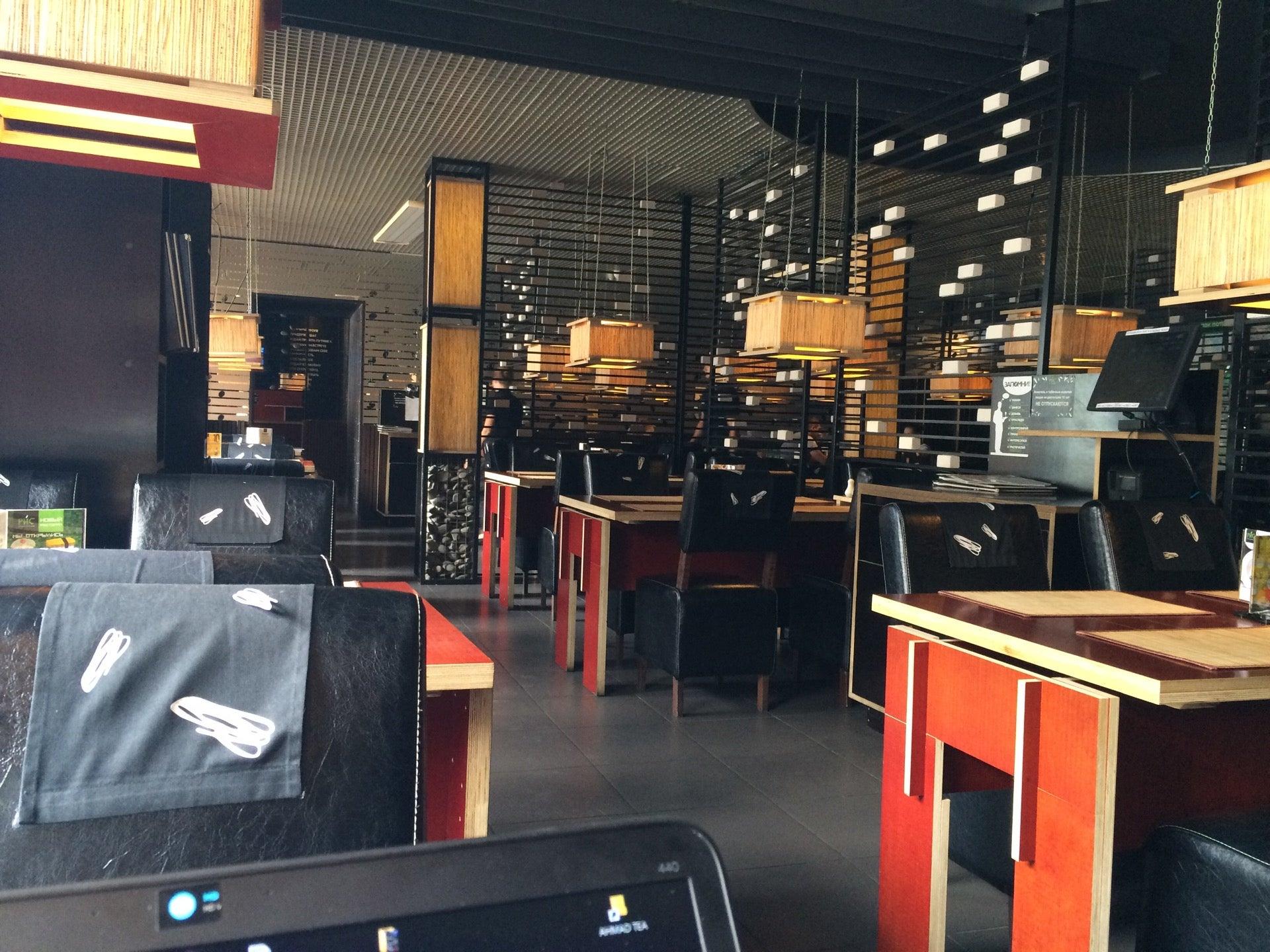 Рис, ресторан на Советской улице в Ростове-на-Дону 🍴 отзывы, адрес и ...