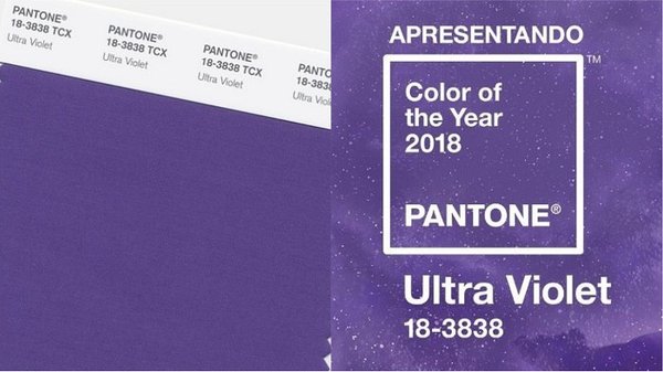 Цвет года 2018 pantone фото 42